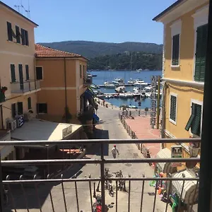 Appartamento Il Mare, Porto Azzurro