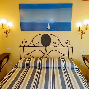 Appartamento Luisa Solferino, Porto Azzurro